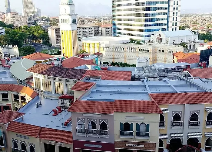 Cozy Venice Grand Canal View | Netflix | Wifi Manila