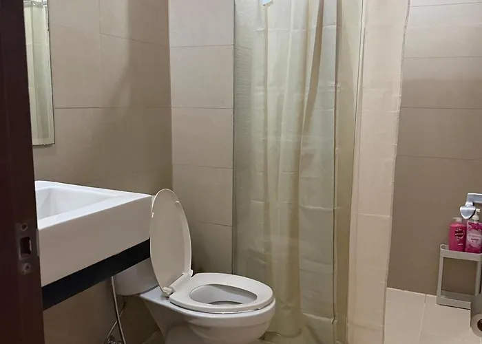 Cozy Venice Grand Canal View | Netflix | Wifi * Manila