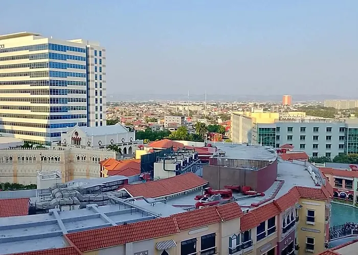 Apartment Cozy Venice Grand Canal View | Netflix | Wifi Manila