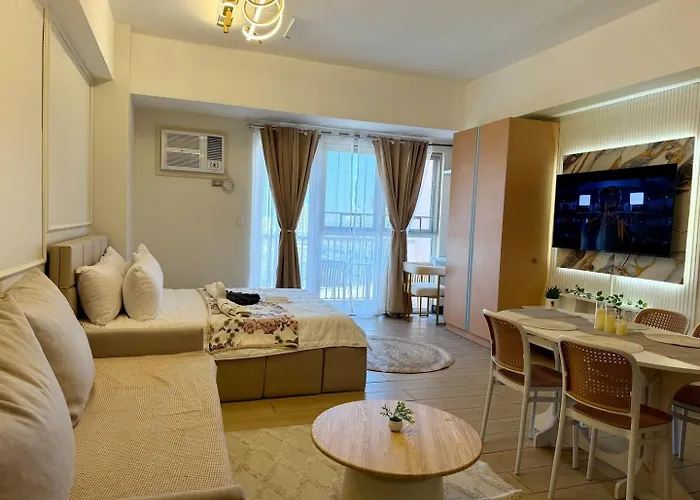 Cozy Venice Grand Canal View | Netflix | Wifi Manila