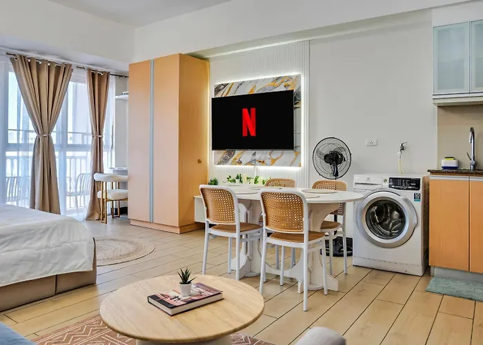 Cozy Venice Grand Canal View | Netflix | Wifi *