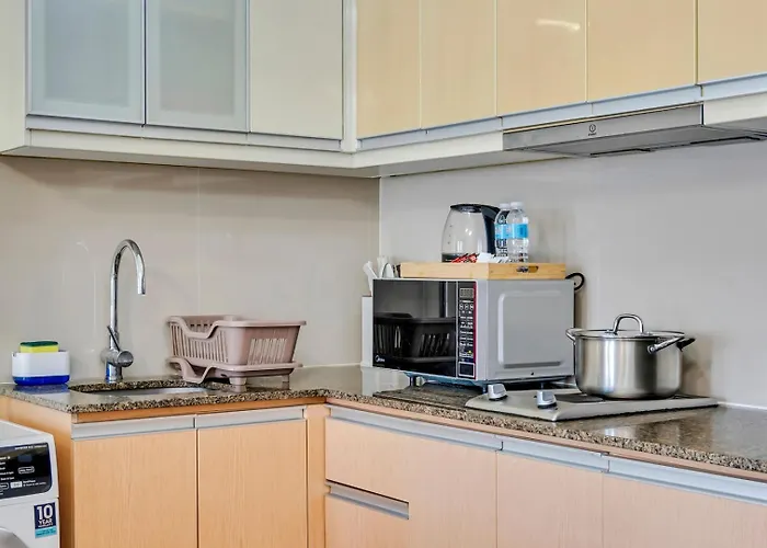 Cozy Venice Grand Canal View | Netflix | Wifi Manila