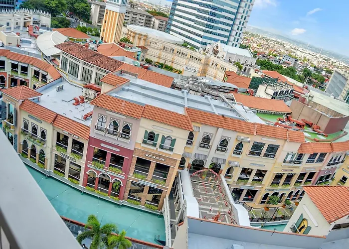 Cozy Venice Grand Canal View | Netflix | Wifi