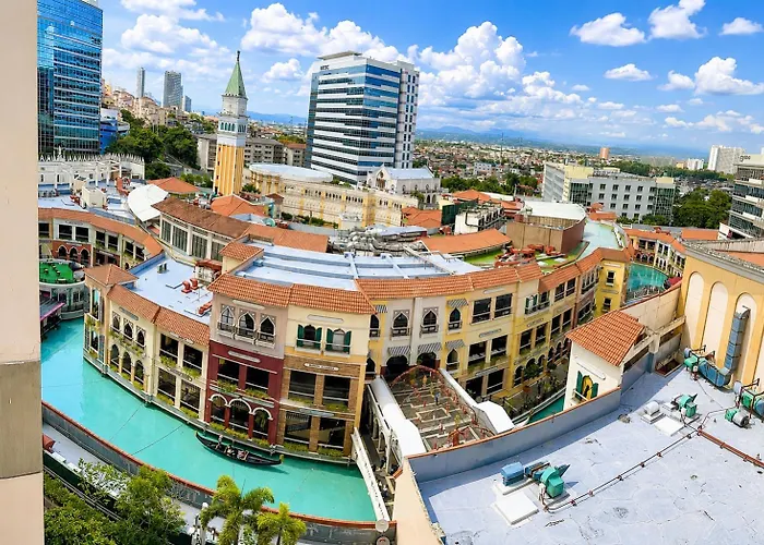 Cozy Venice Grand Canal View | Netflix | Wifi * Manila